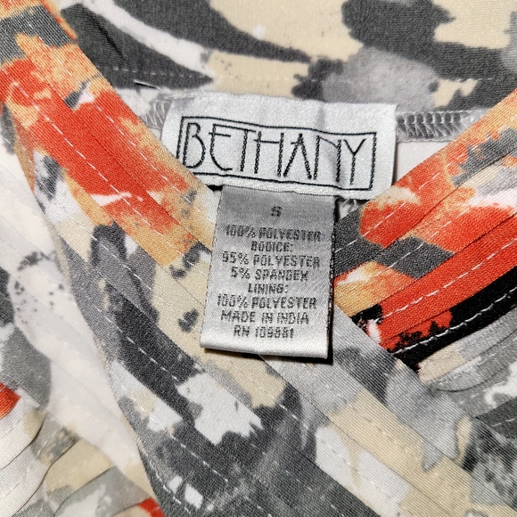 Maxi Dress - Picture 3 of 3